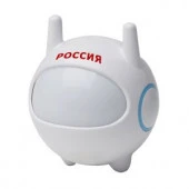 NN-604-LS-W НастСвет ЭРА ночник белый - КОЛОРЛОН ВТД Новосибирск