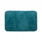 ковер Fluffy изумрудный 50*80 RD7467 - КОЛОРЛОН ВТД Новосибирск