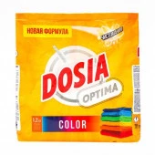 DOSIA 1,2 кг Автомат Оптима Колор - КОЛОРЛОН ВТД Новосибирск