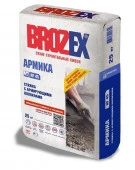 Стяжка с армирующими волокнами АРМИКА NF45, 25 кг - КОЛОРЛОН ВТД Новосибирск