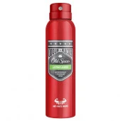 OLD SPICE Аэрозольный дезодорант-антиперспирант Odour Blocker Lasting Legend 150 мл - КОЛОРЛОН ВТД Новосибирск