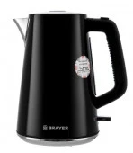 Чайник электрический BRAYER BR1073 - КОЛОРЛОН ВТД Новосибирск