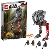 75254Игрушка Звездные войны Диверсионный AT-ST™ - КОЛОРЛОН ВТД Новосибирск