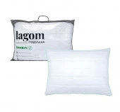 Подушка стеганная 70*70 LAGOM alpaka - КОЛОРЛОН ВТД Новосибирск