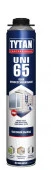 TYTAN Professional 65 UNI Пена профессиональная 750 мл - КОЛОРЛОН ВТД Новосибирск
