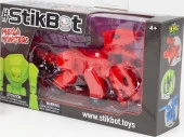 TST627Игрушка Stikbot Мегамонстр - КОЛОРЛОН ВТД Новосибирск