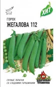 Горох Жегалова сахарный 6гр (Гавриш) Металлизир - КОЛОРЛОН ВТД Новосибирск