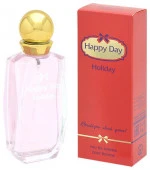 AA Т/в HAPPY DAY HOLYDAY 55 мл, жен. - КОЛОРЛОН ВТД Новосибирск