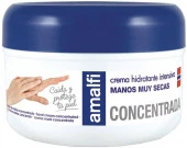 AMALFI  Увлажняющий крем для рук "Jar Concentrated",  200ml - КОЛОРЛОН ВТД Новосибирск