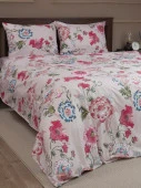 КПБ Amore Mio евро сатин 50*70 BZ QR Allegro EURO Sp h - КОЛОРЛОН ВТД Новосибирск