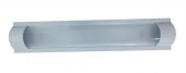 Свет-к линейный G13/T8 LE P IP40,  2*10W 0,6м, белый, прозр. расс-ль - КОЛОРЛОН ВТД Новосибирск