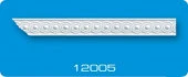 Плинтус потолочный 12005 - КОЛОРЛОН ВТД Новосибирск
