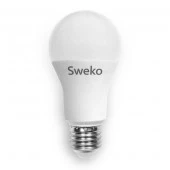 15W Led Sweko 42LED-A60-15W-230-3000K-E27 - КОЛОРЛОН ВТД Новосибирск