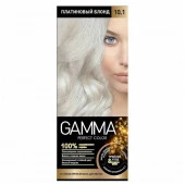 краска д/вол GAMMA Perfect Color 10.1 Платиновый блонд - КОЛОРЛОН ВТД Новосибирск