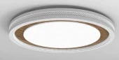 MS 1154 96W Белый AC180-240V 3000-6500K 7488Lm димм с ПДУ Ø480 H60мм - КОЛОРЛОН ВТД Новосибирск