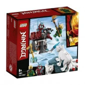 70671Игрушка Ниндзяго Путешествие Ллойда - КОЛОРЛОН ВТД Новосибирск