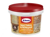 Мастика клеящая термовлагостойкая универсальная Д-48 1.5кг/евроведро - КОЛОРЛОН ВТД Новосибирск