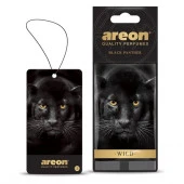 Ароматизатор AREON WILD Black Panther - КОЛОРЛОН ВТД Новосибирск