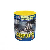 Аврора - КОЛОРЛОН ВТД Новосибирск