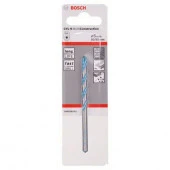 BOSCH Сверло универсальное  5х85мм, MULTICONSTRUCTION 2608596051 - КОЛОРЛОН ВТД Новосибирск