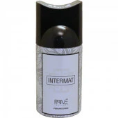 Prive Парфюмированный део-спрей INTERMAT  жен.250мл - КОЛОРЛОН ВТД Новосибирск