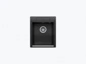 мойка Polygran ARGO 420 №16 (Черн)/0270200203 - КОЛОРЛОН ВТД Новосибирск