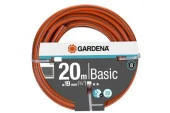 Шланг "Basic" 19мм (3/4") 20м - КОЛОРЛОН ВТД Новосибирск