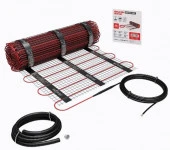 Мат AC ELECTRIC AC MM 2-180-3 (комплект теплого пола) - КОЛОРЛОН ВТД Новосибирск
