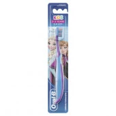 ORAL_B Зубная щетка Kids для детей (3-5) Мягкая 1шт - КОЛОРЛОН ВТД Новосибирск