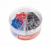 НШВИ(2) Набор в боксе (2х0.75мм²; 2х1мм²; 2х1.5мм²; 2х2.5мм²) Rexant 08-1930*** - КОЛОРЛОН ВТД Новосибирск