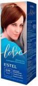 Эстель Love краска-крем  6/43 коньяк - КОЛОРЛОН ВТД Новосибирск