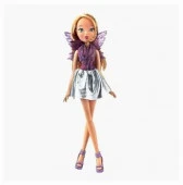 IW01591802Кукла Winx Club "Рок-н-ролл", Флора - КОЛОРЛОН ВТД Новосибирск