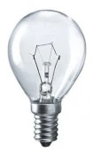 Лампа NAVIGATOR 94 314 NI-С-40W-230-E14-CL - КОЛОРЛОН ВТД Новосибирск