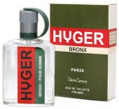 AA Т/в HYGER BRONX  90 мл, муж. - КОЛОРЛОН ВТД Новосибирск