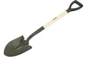 Лопата штыковая PRD-P 22502 - КОЛОРЛОН ВТД Новосибирск