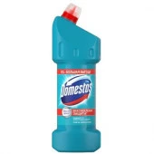 Domestos Свежесть Атлантики 1.5л Ч/ср-во - КОЛОРЛОН ВТД Новосибирск