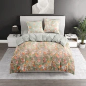КПБ Евро BRAVO Collection нав.70*70 м.261 рис.6346-1+6346а-1 Арели - КОЛОРЛОН ВТД Новосибирск
