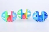 Игрушка д/кошек 9х7х7см микс арт.31019-0321 Код262626 - КОЛОРЛОН ВТД Новосибирск