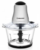 Измельчитель BRAYER BR1402 - КОЛОРЛОН ВТД Новосибирск