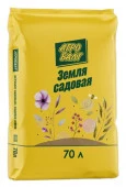 Грунт садовая земля 70 л - КОЛОРЛОН ВТД Новосибирск