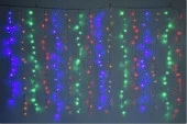 Гирлянда электрическая l=21.5м 200LED 8режимов,теплый белый, уличная арт.19031-0494 Код265778 - КОЛОРЛОН ВТД Новосибирск
