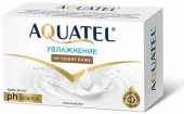 Aquatel 90гр Крем-мыло Классическое Весна - КОЛОРЛОН ВТД Новосибирск