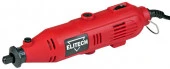ELITECH Прямая шлифмашина МПШ 015Э, 135 Вт, 8000-30000 об/мин, кейс - КОЛОРЛОН ВТД Новосибирск