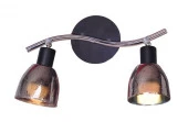 ***Escada 1104/2A E14*40W Black/Сhrome - КОЛОРЛОН ВТД Новосибирск