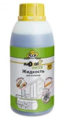 BIOWC1 Жидкий концентрат для септиков, 0,5 л, Nadzor Garden/15 - КОЛОРЛОН ВТД Новосибирск