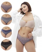 VANESSA 6802-79 Трусы женские, L, В ассортименте - КОЛОРЛОН ВТД Новосибирск