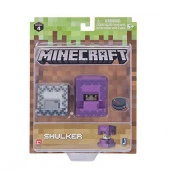 19973Игрушка Minecraft фигурка Shulker - КОЛОРЛОН ВТД Новосибирск