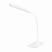 LEEK LED TL-121 4К White (Белый) (8) Светильник настольный - КОЛОРЛОН ВТД Новосибирск