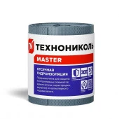 Гидроизоляционная отсечка  ТЕХНОНИКОЛЬ 200 (ширина), 20 пог.м - КОЛОРЛОН ВТД Новосибирск