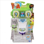 38801 Игрушка Flush Force коллекционные фигурки 5 штук - КОЛОРЛОН ВТД Новосибирск